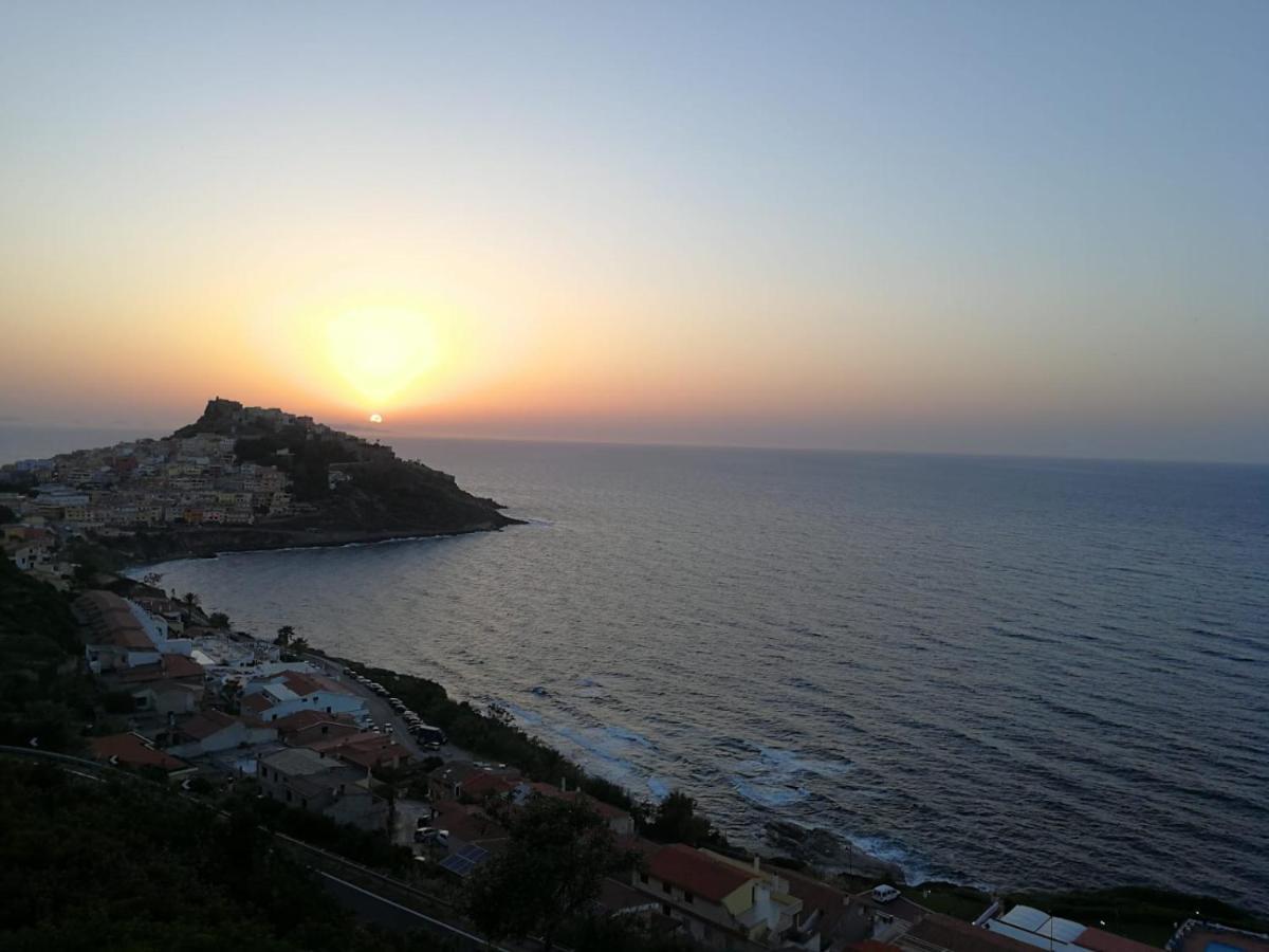Apartament Barbara'S House - Sardinia Castelsardo Zewnętrze zdjęcie