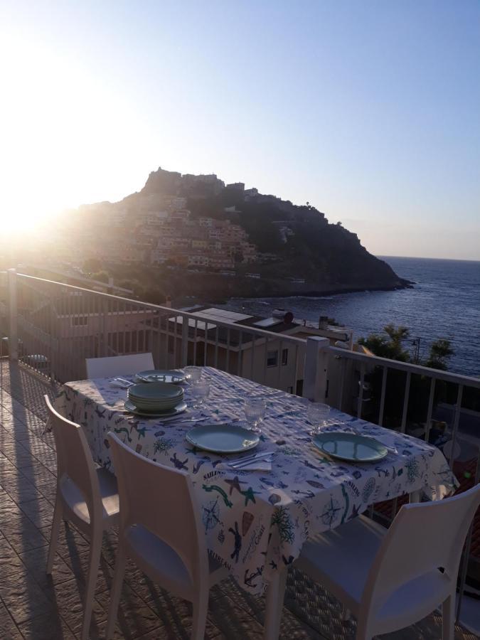 Apartament Barbara'S House - Sardinia Castelsardo Zewnętrze zdjęcie