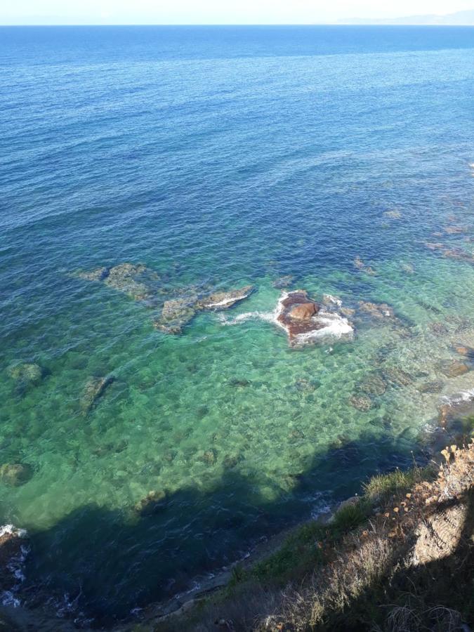 Apartament Barbara'S House - Sardinia Castelsardo Zewnętrze zdjęcie