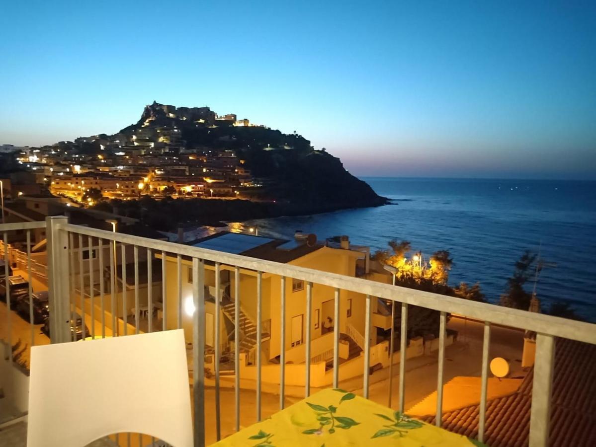 Apartament Barbara'S House - Sardinia Castelsardo Zewnętrze zdjęcie