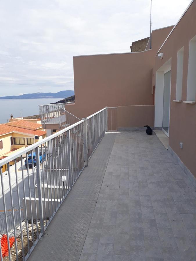 Apartament Barbara'S House - Sardinia Castelsardo Zewnętrze zdjęcie