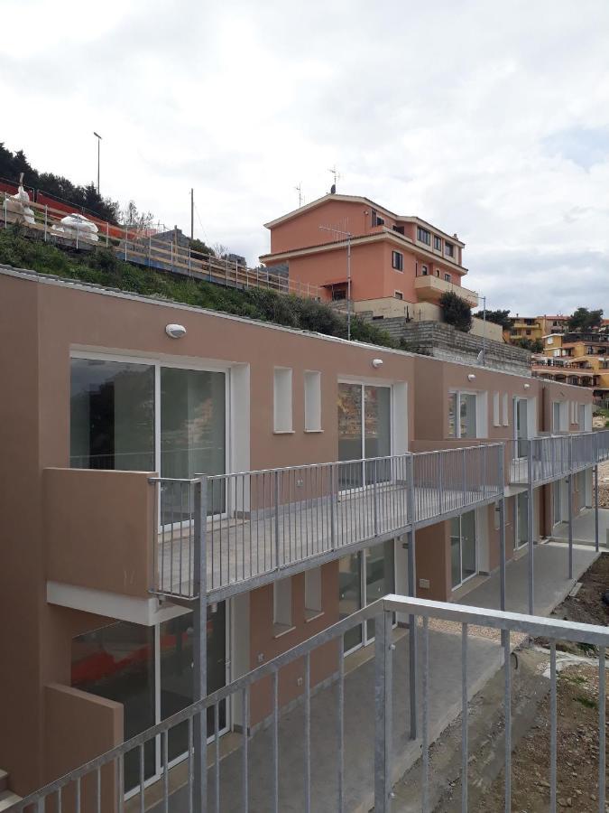 Apartament Barbara'S House - Sardinia Castelsardo Zewnętrze zdjęcie